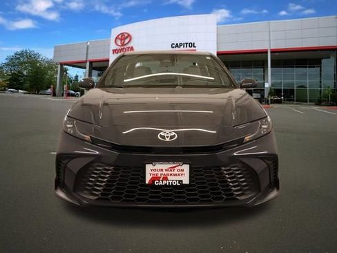 New 2026 Toyota Camry SE image 6