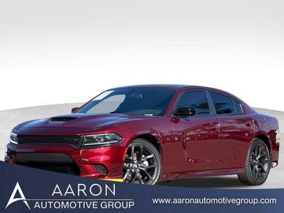 Used 2023 Dodge Charger GT w/ Blacktop Package
