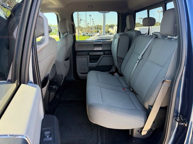 Used 2016 Ford F150 XLT w/ Equipment Group 302A Luxury AWD/4WD image 10