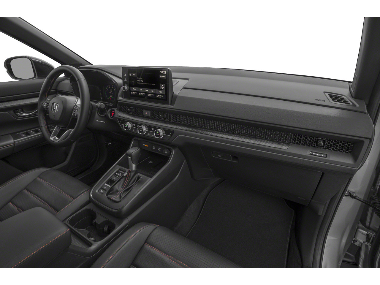 New 2027 Honda CR-V Sport-L image 45