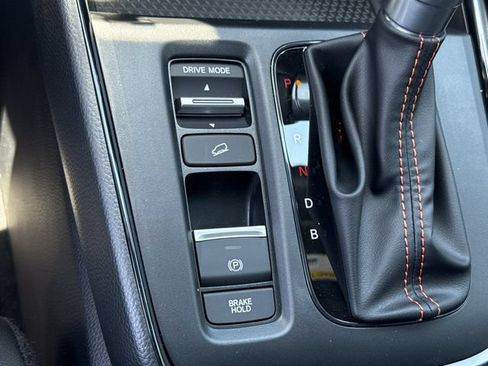 New 2026 Honda CR-V Sport-L image 31