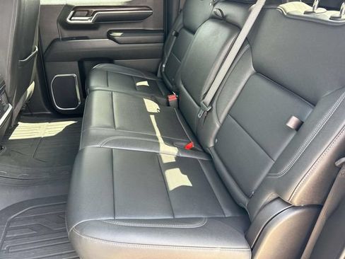 Certified 2024 GMC Sierra 1500 SLT w/ SLT Premium Plus Package AWD/4WD image 20