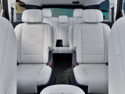 New 2027 Hyundai Palisade Calligraphy AWD/4WD image 12