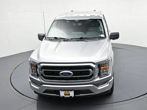 Used 2022 Ford F150 XLT w/ Equipment Group 302A High AWD/4WD image 17