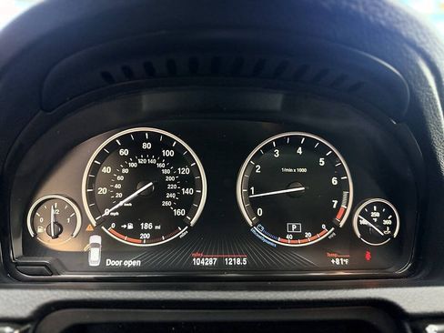 Used 2014 BMW 550i Gran Turismo RWD image 9
