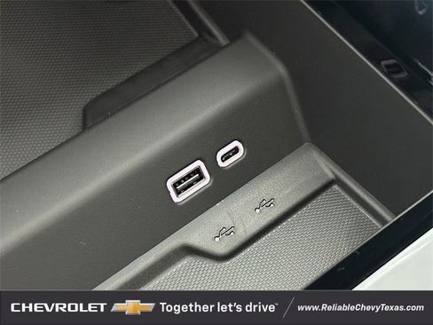 New 2026 Chevrolet Tahoe Z71 w/ Z71 Off-Road Package image 21