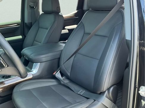 Used 2026 GMC Sierra 1500 Elevation w/ Elevation Premium Package AWD/4WD image 23