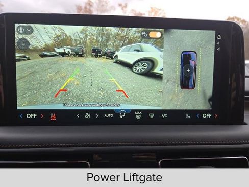 New 2026 Lincoln Aviator Reserve image 16