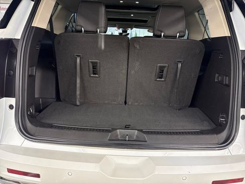 Used 2020 GMC Acadia Denali w/ Technology Package image 28