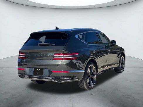 New 2026 Genesis GV80 2.5T Prestige AWD/4WD image 5