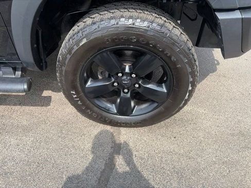 Used 2019 RAM 1500 Warlock AWD/4WD image 48