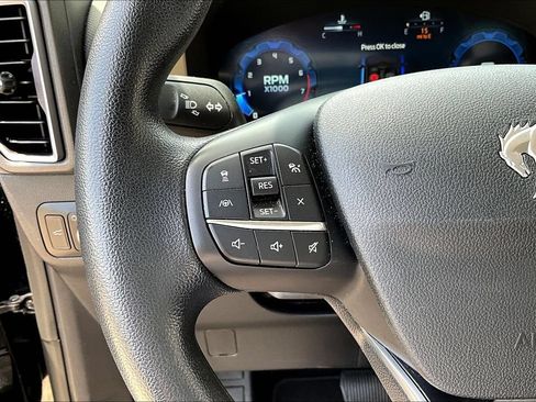 Used 2025 Ford Bronco Sport Big Bend AWD/4WD image 10