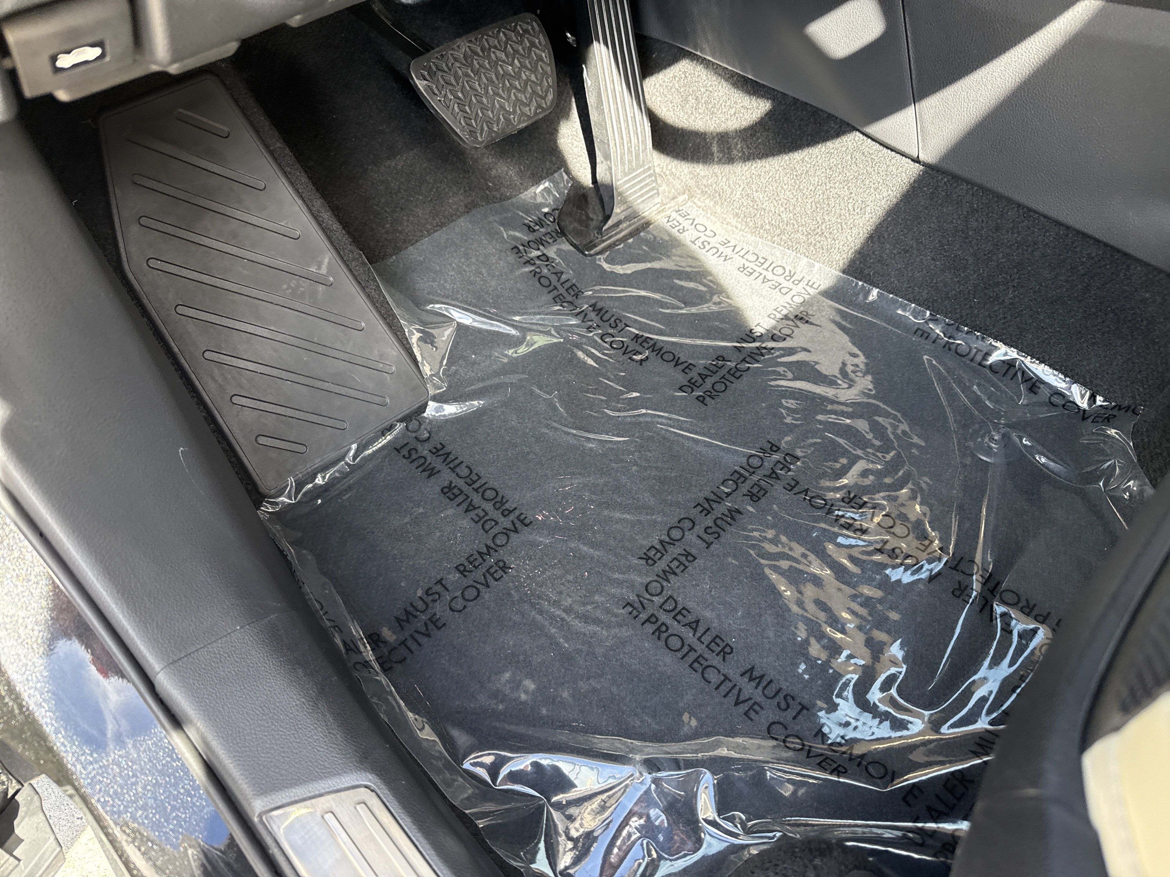Used 2024 Lexus NX 350 AWD w/ Package Accessory (P2) image 16