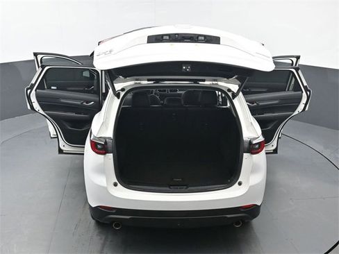 Certified 2023 MAZDA CX-5 AWD 2.5 S w/ Premium Package image 50