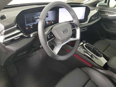 New 2026 Audi A5 2.0T Premium Plus AWD/4WD image 24