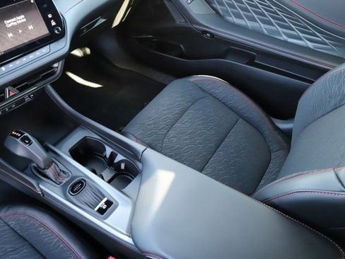 New 2026 Dodge Charger Scat Pack w/ Blacktop Package AWD/4WD image 29