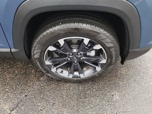 Used 2026 Chevrolet Equinox RS w/ LPO, Floor Liner Package image 15