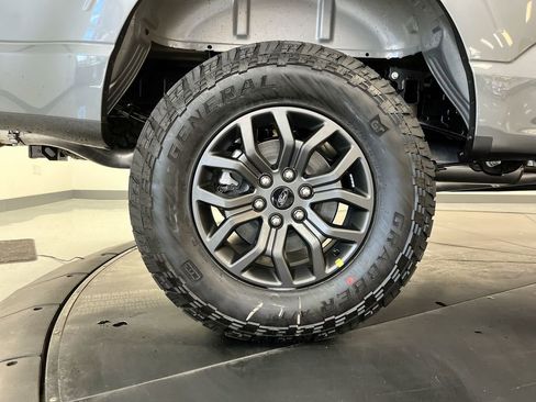 New 2025 Ford F150 Tremor w/ Equipment Group 402A High image 10