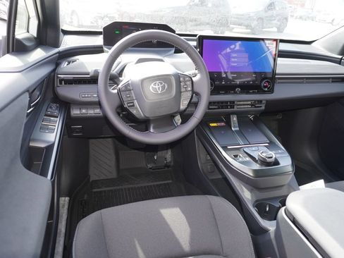 New 2026 Toyota C-HR AWD/4WD image 8