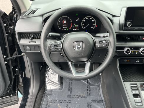 Used 2025 Honda CR-V LX image 12