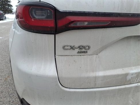 Used 2024 MAZDA CX-90 3.3 Turbo w/ Select Package image 7
