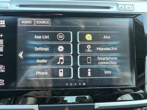 Used 2016 Honda Accord EX image 14