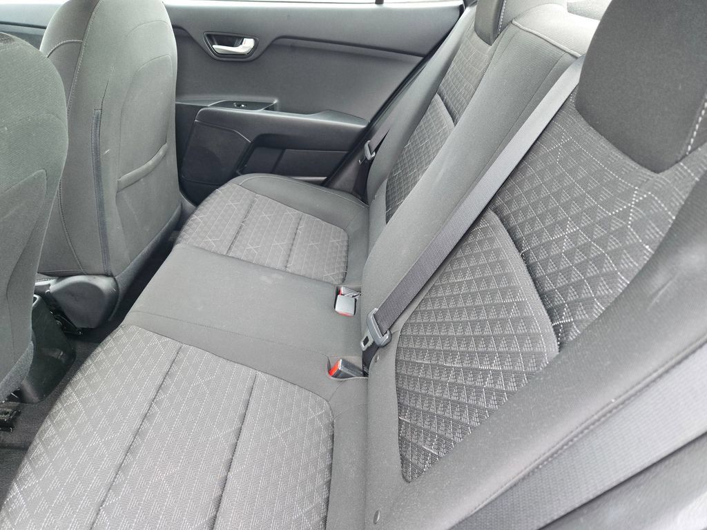 Used 2023 Kia Rio LX FWD image 22