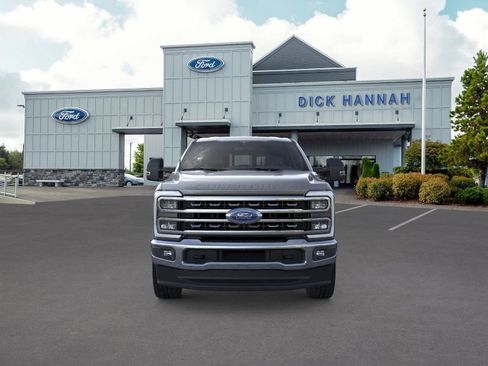 New 2026 Ford F250 XLT w/ XLT Premium Package AWD/4WD image 7