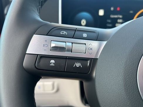 New 2026 Hyundai Tucson SEL image 15