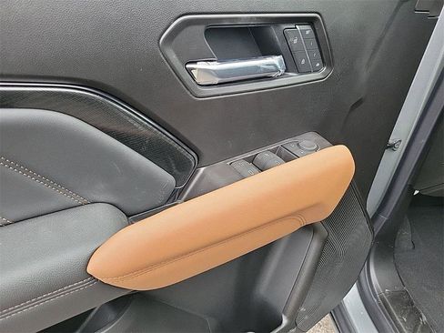 New 2026 GMC Canyon AT4 w/ Technology Plus Package image 19