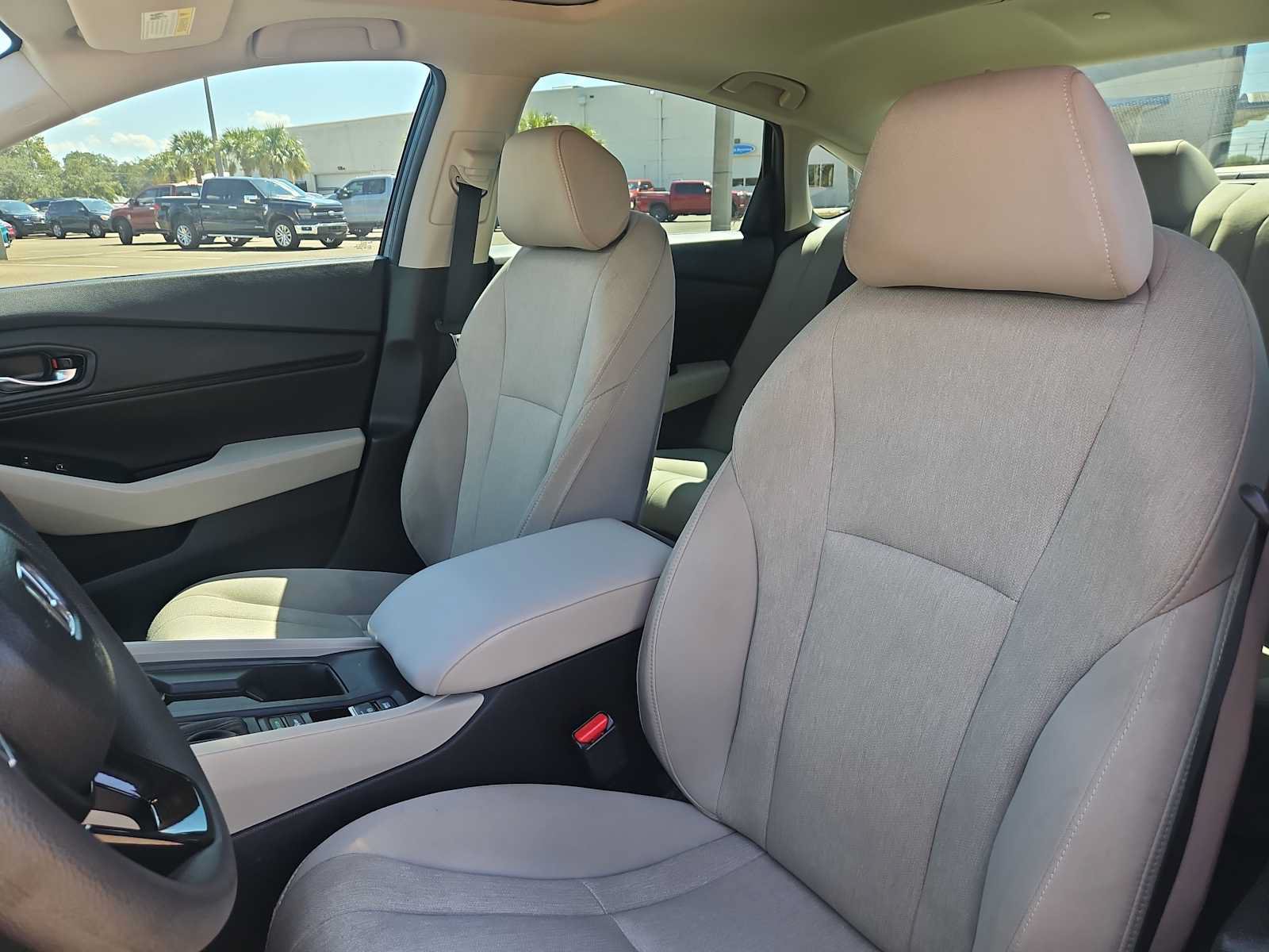 Used 2024 Honda Accord EX image 13