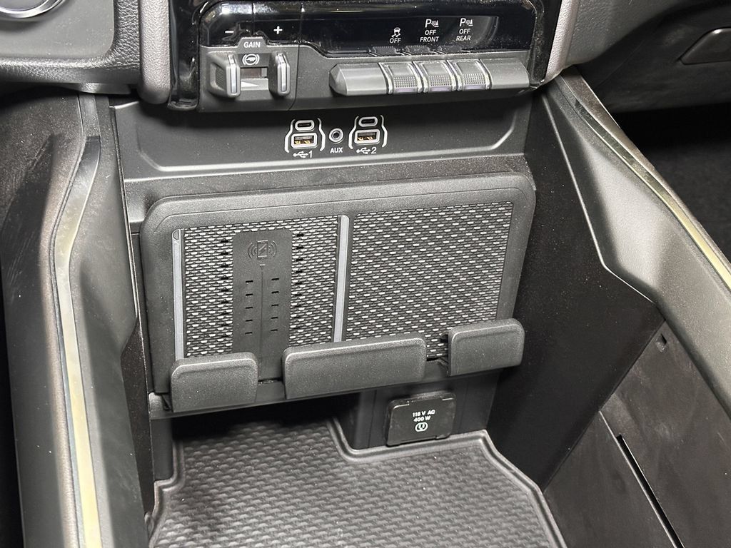 New 2026 RAM 1500 Big Horn AWD/4WD image 29