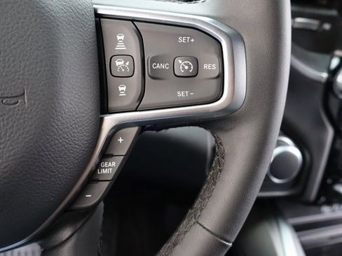 Used 2025 RAM 1500 Big Horn image 22