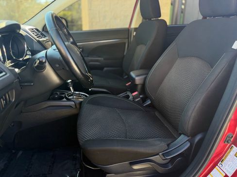 Used 2016 Mitsubishi Outlander Sport ES image 14