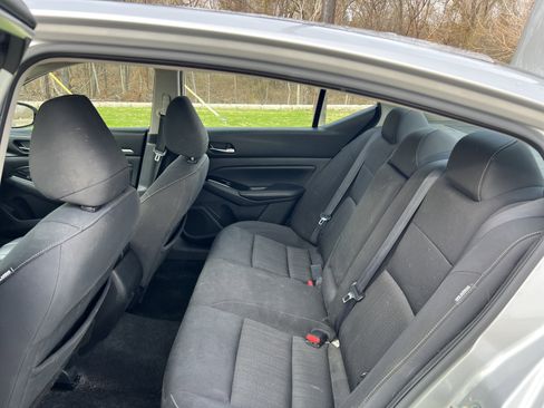 Used 2021 Nissan Altima 2.5 SV image 28