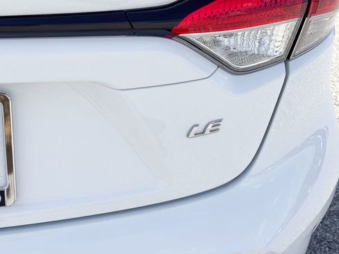 Used 2024 Toyota Corolla LE image 13