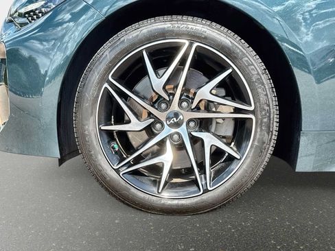 Used 2022 Kia Stinger GT-Line w/ Sun & Sound Package AWD/4WD image 15