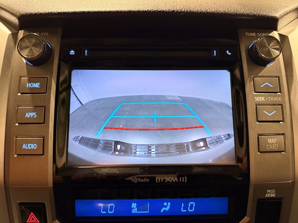 Used 2019 Toyota Tundra Limited RWD image 24