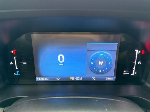 Used 2024 Ford Ranger XLT w/ FX4 Off-Road Package image 14