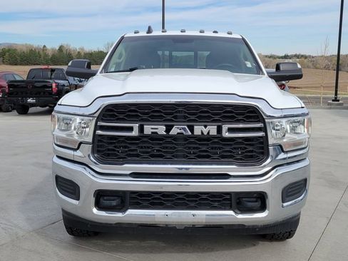 Used 2019 RAM 3500 Tradesman image 5