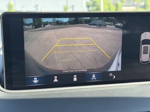 Used 2024 Acura MDX FWD w/ Technology Package image 25