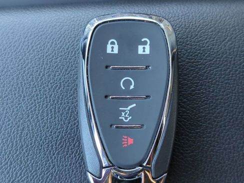 Used 2022 Chevrolet Blazer Premier w/ Enhanced Convenience Package image 31