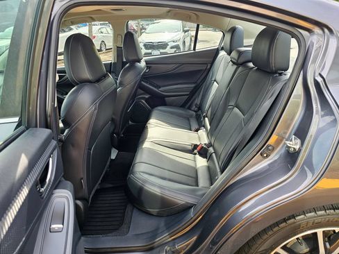 Used 2019 Subaru Impreza 2.0i Limited w/ Popular Package #1 AWD/4WD image 16