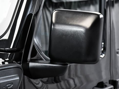 Used 2023 Jeep Wrangler Unlimited Rubicon 4xe w/ Cold Weather Group image 72