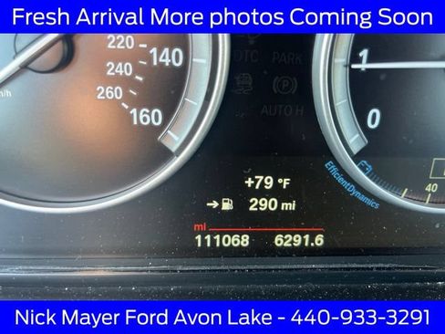 Used 2017 BMW X3 xDrive28i AWD/4WD image 3