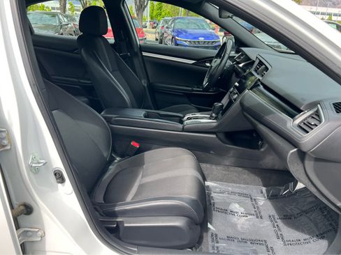 Used 2021 Honda Civic Sport image 17