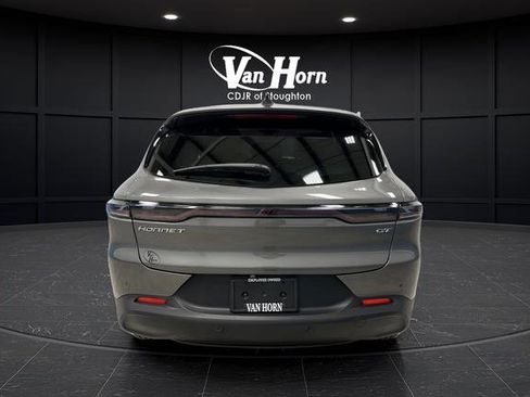 Used 2024 Dodge Hornet GT image 11