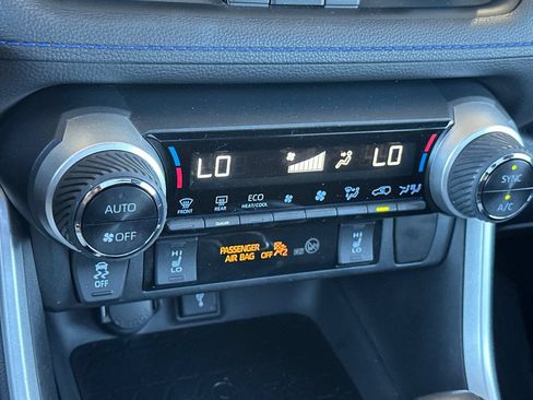 Used 2021 Toyota RAV4 XSE AWD/4WD image 19