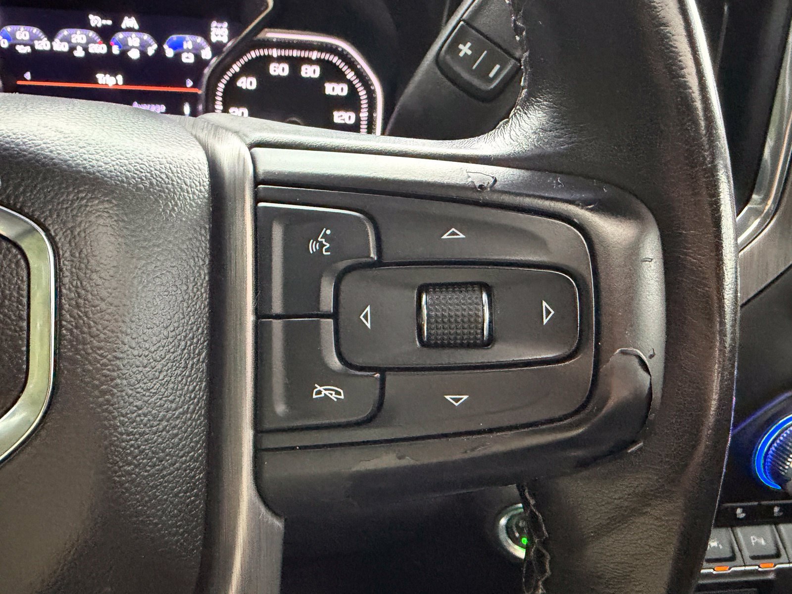 Used 2020 GMC Sierra 1500 Denali w/ Denali Ultimate Package AWD/4WD image 31