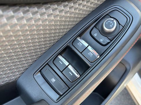 Used 2020 Subaru Forester Sport AWD/4WD image 15